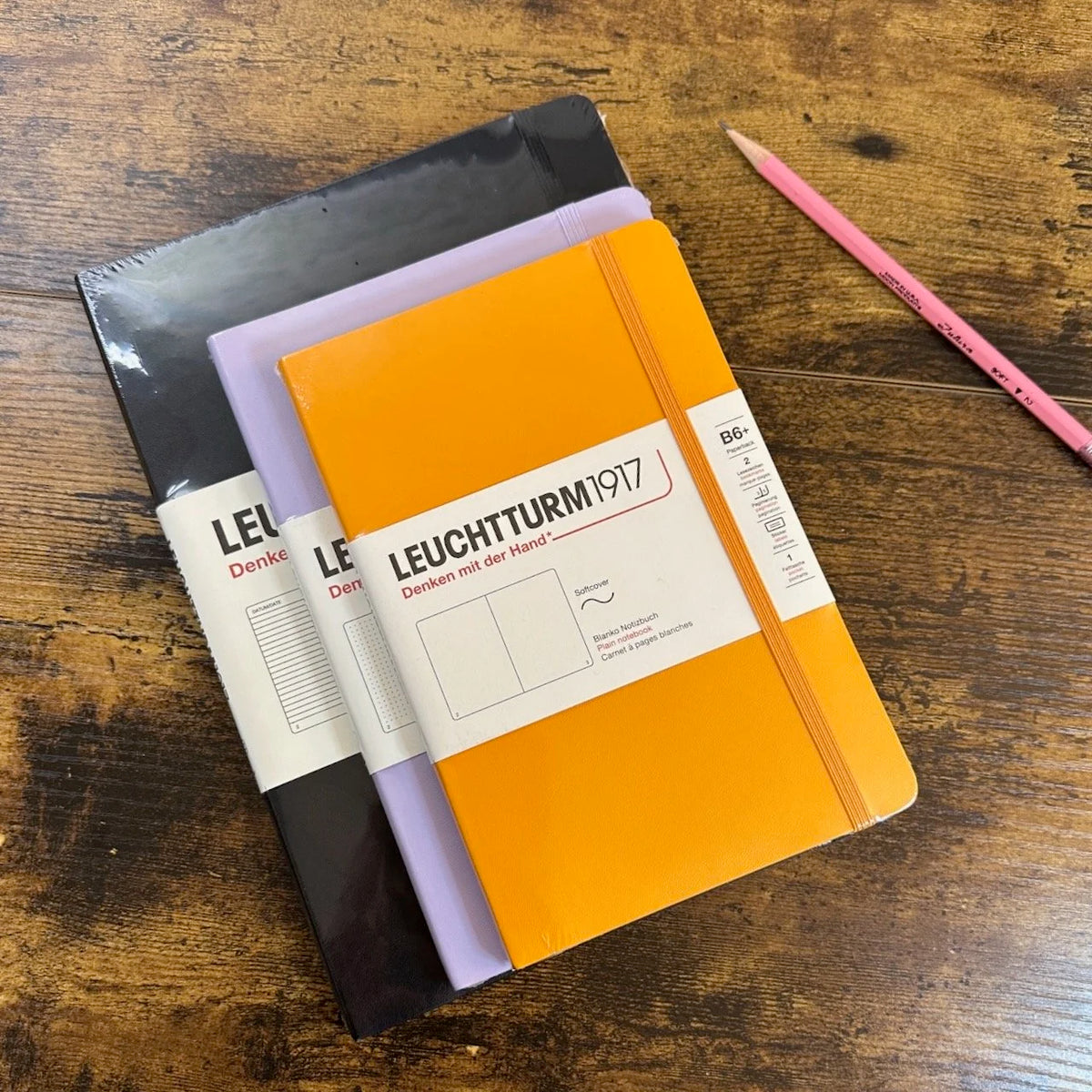 Leuchtturm 1917 Multiple Sizes