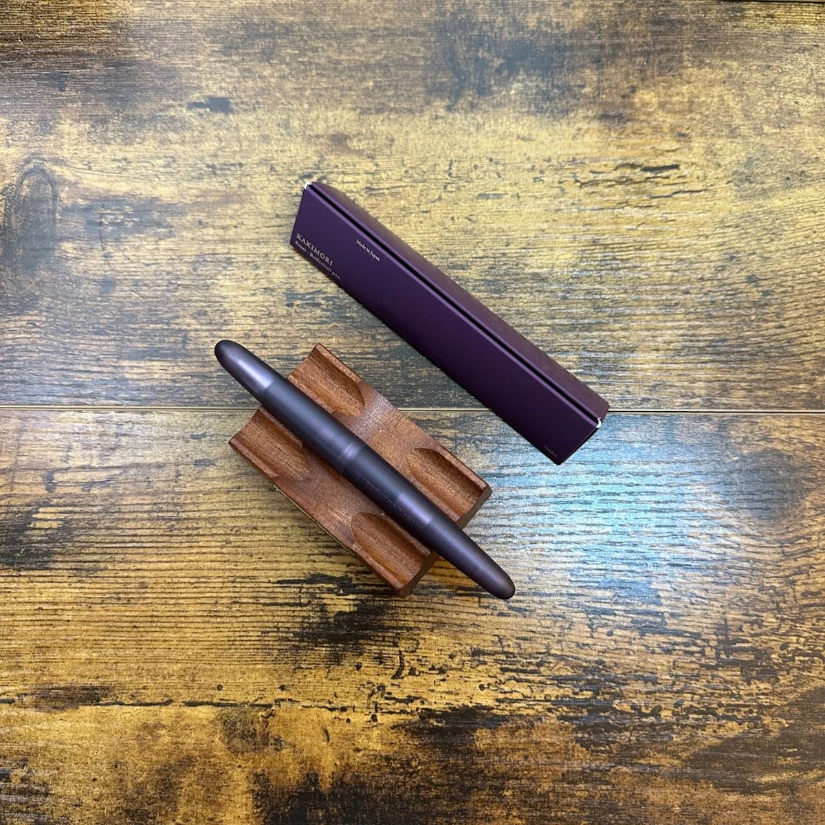 Kakimori Frost Pens