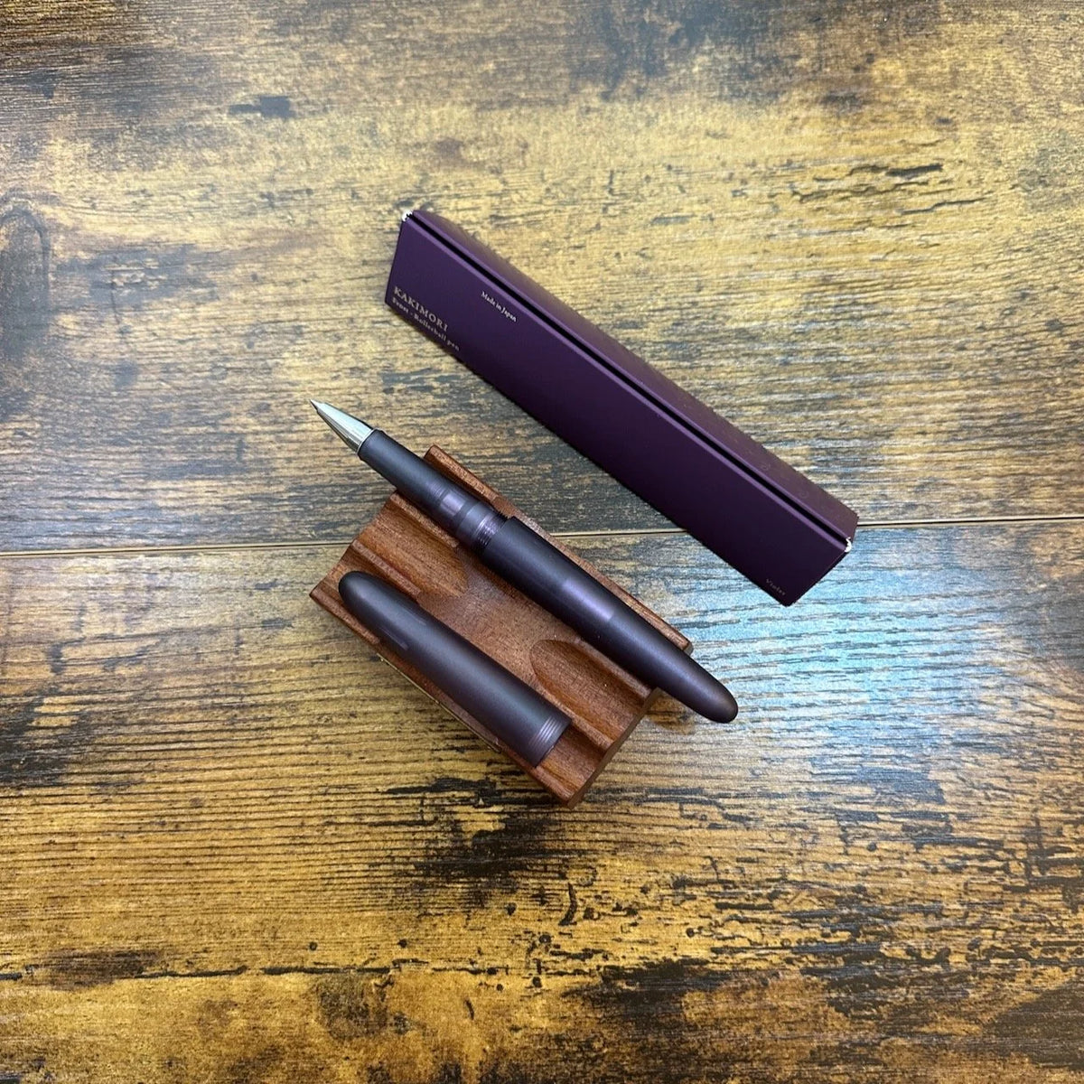 Kakimori Frost Pens