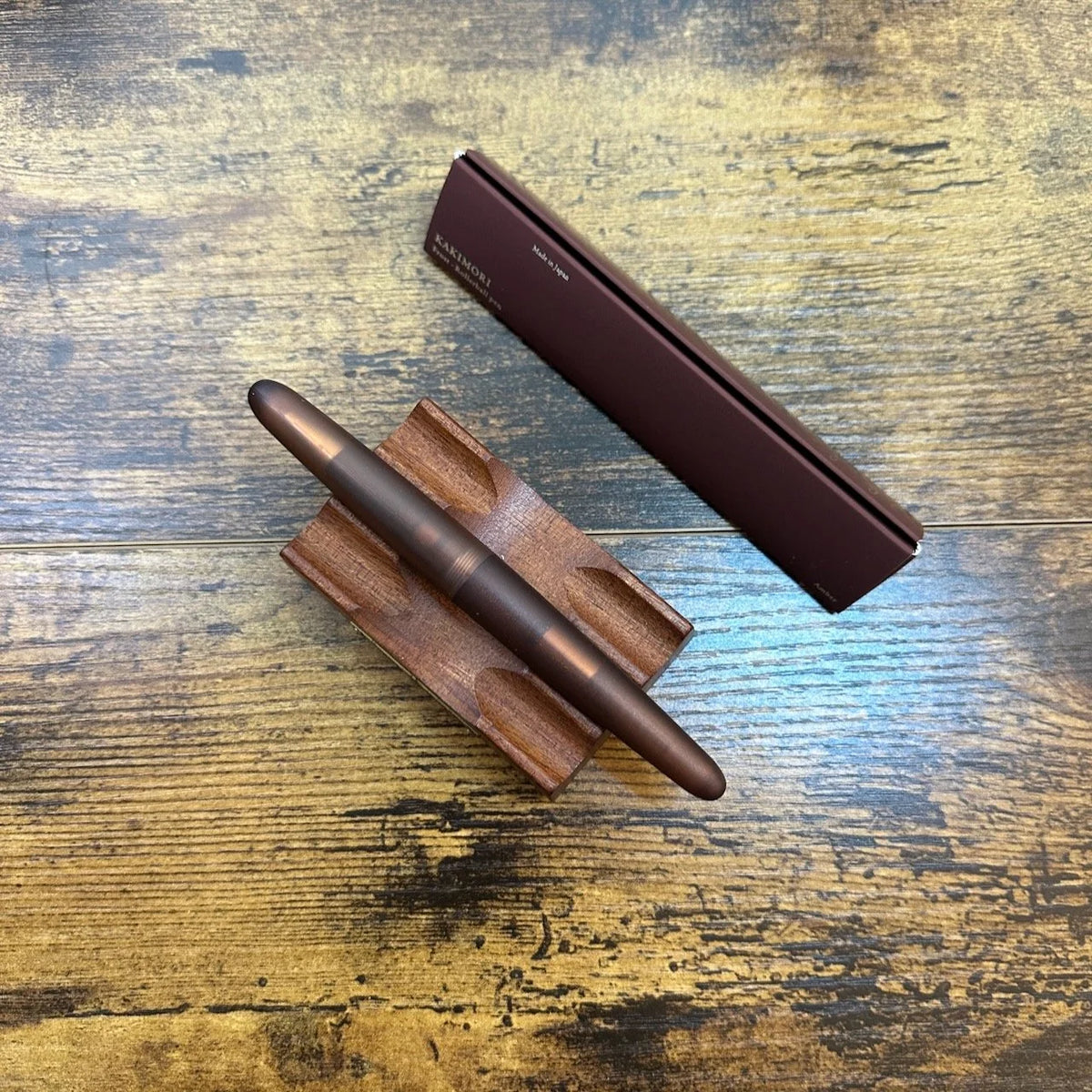 Kakimori Frost Pens