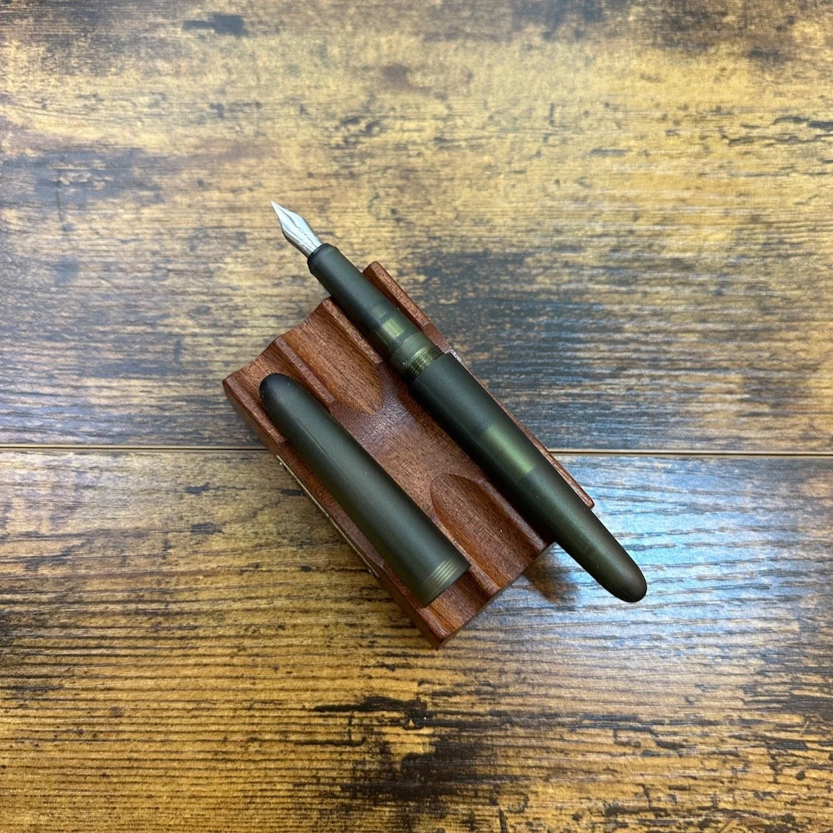 Kakimori Frost Pens
