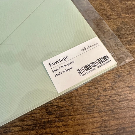 Kakimori Envelopes