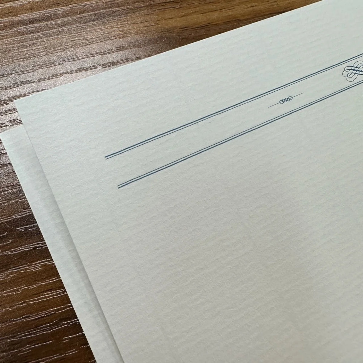 Kakimori Conqueror Laid Letter Writing Paper