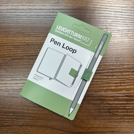 Leuchtturm1917 Pen Holder