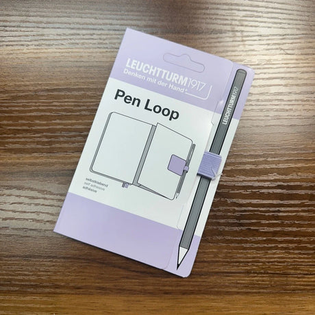 Leuchtturm1917 Pen Holder