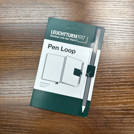 Leuchtturm1917 Pen Holder