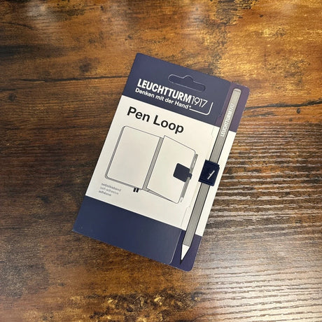 Leuchtturm1917 Pen Holder