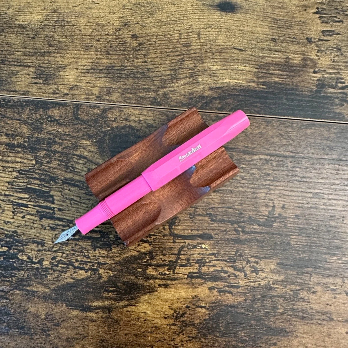 Kaweco Sport Pink Posted