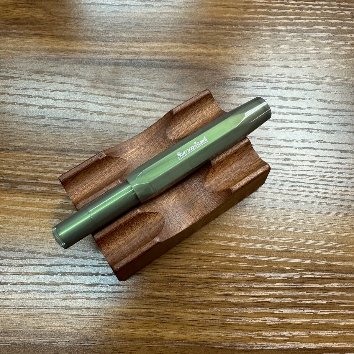 Kaweco Sport Lunar Shadow Green