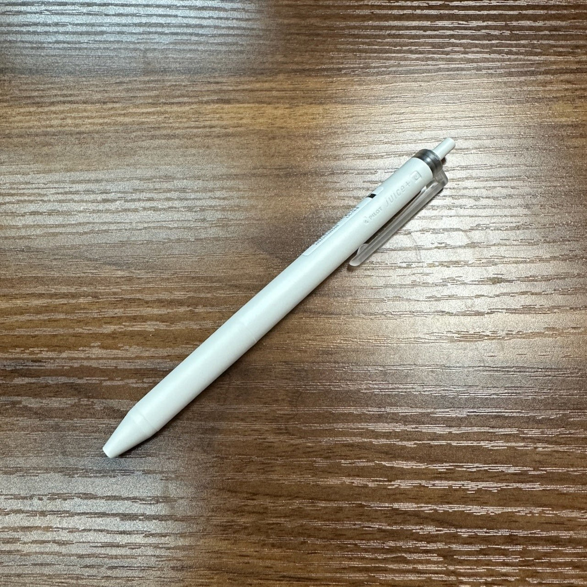 Pilot Juice Plus Gel Pens Black