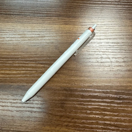 Pilot Juice Plus Gel Pens Orange