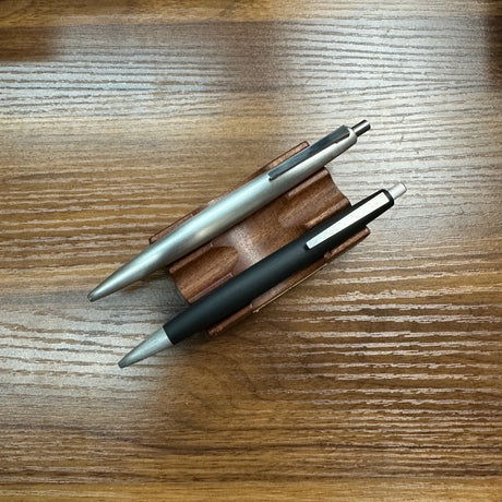 Lamy 2000 Ballpoint / Black Makrolon