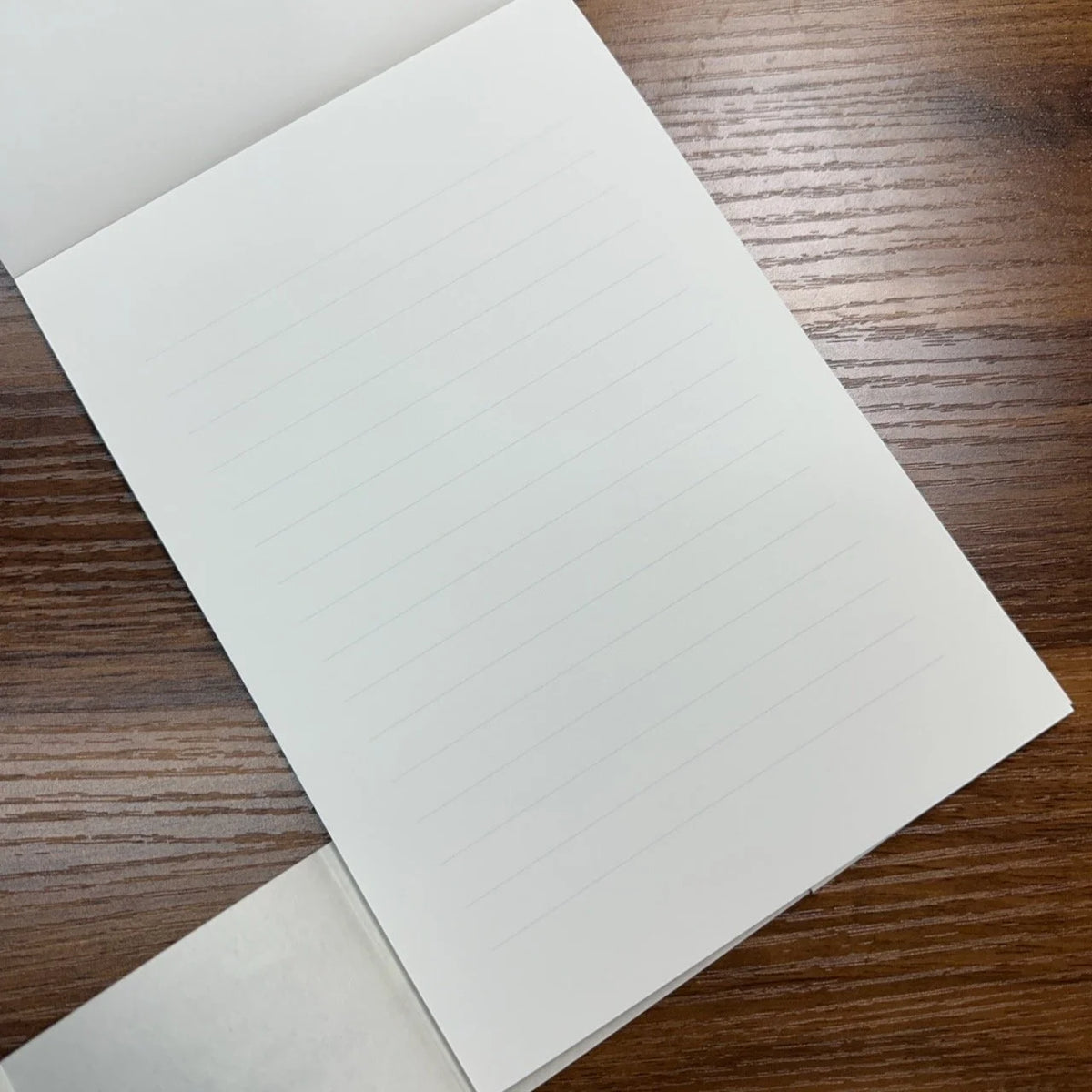 Kobeha Graphilo Letter Pads
