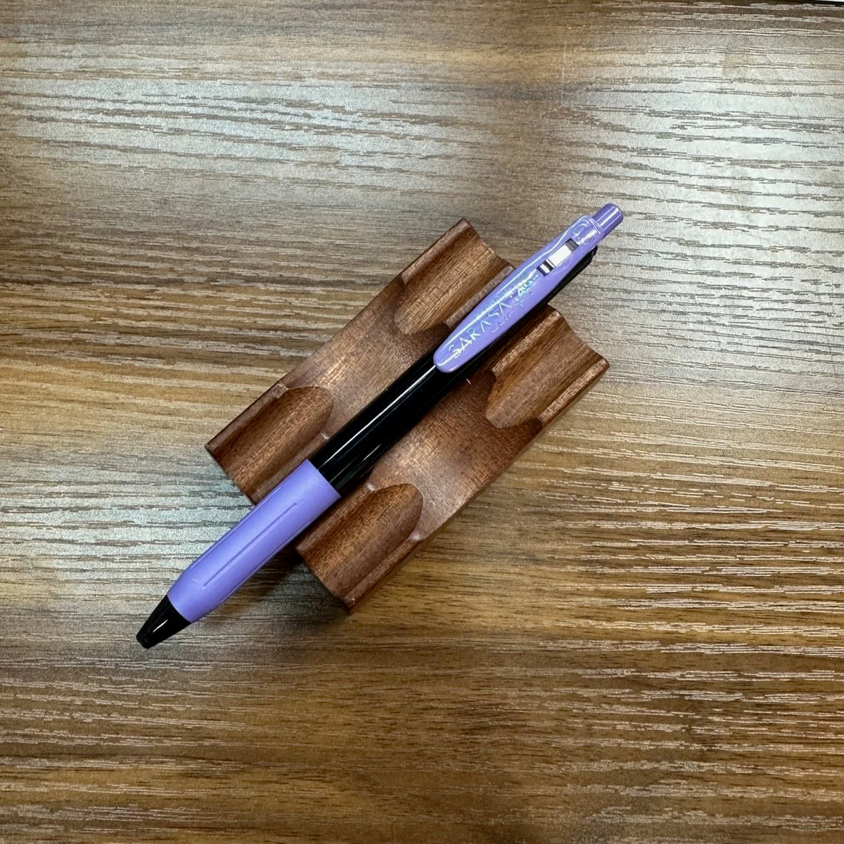 Zebra Sarasa Clip Gel Pens / Decoshine Line