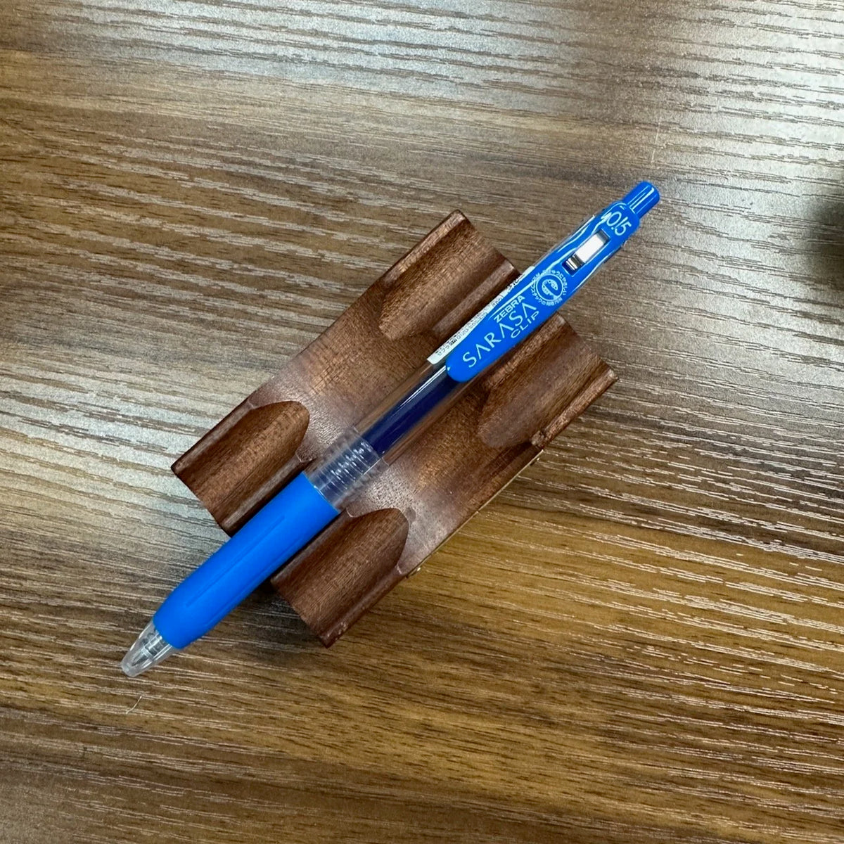 Zebra Sarasa Clip Gel Pens / Standard Line