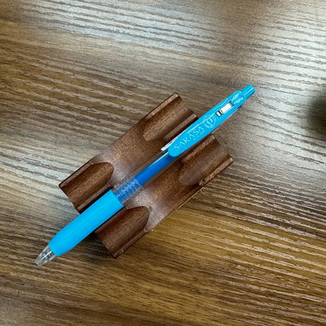 Zebra Sarasa Clip Gel Pens / Standard Line