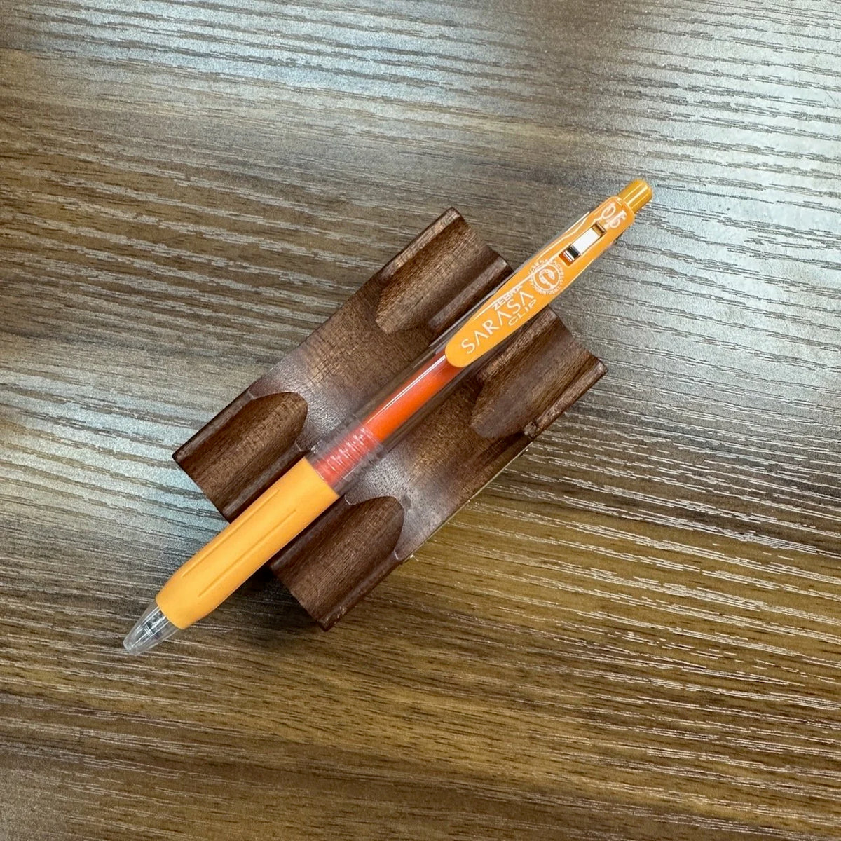 Zebra Sarasa Clip Gel Pens / Standard Line