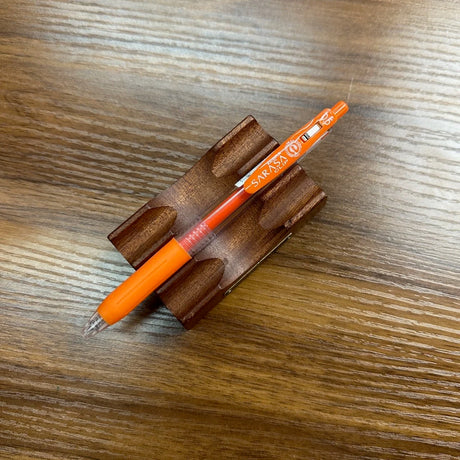 Zebra Sarasa Clip Gel Pens / Standard Line