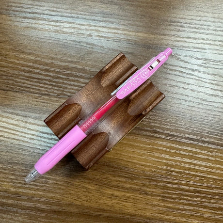 Zebra Sarasa Clip Gel Pens / Standard Line