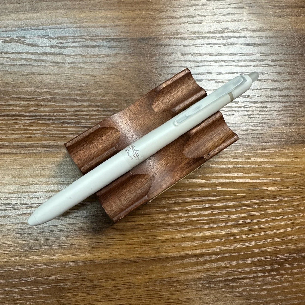 Pilot Frixion Waii Erasable Gel Pens Bronze