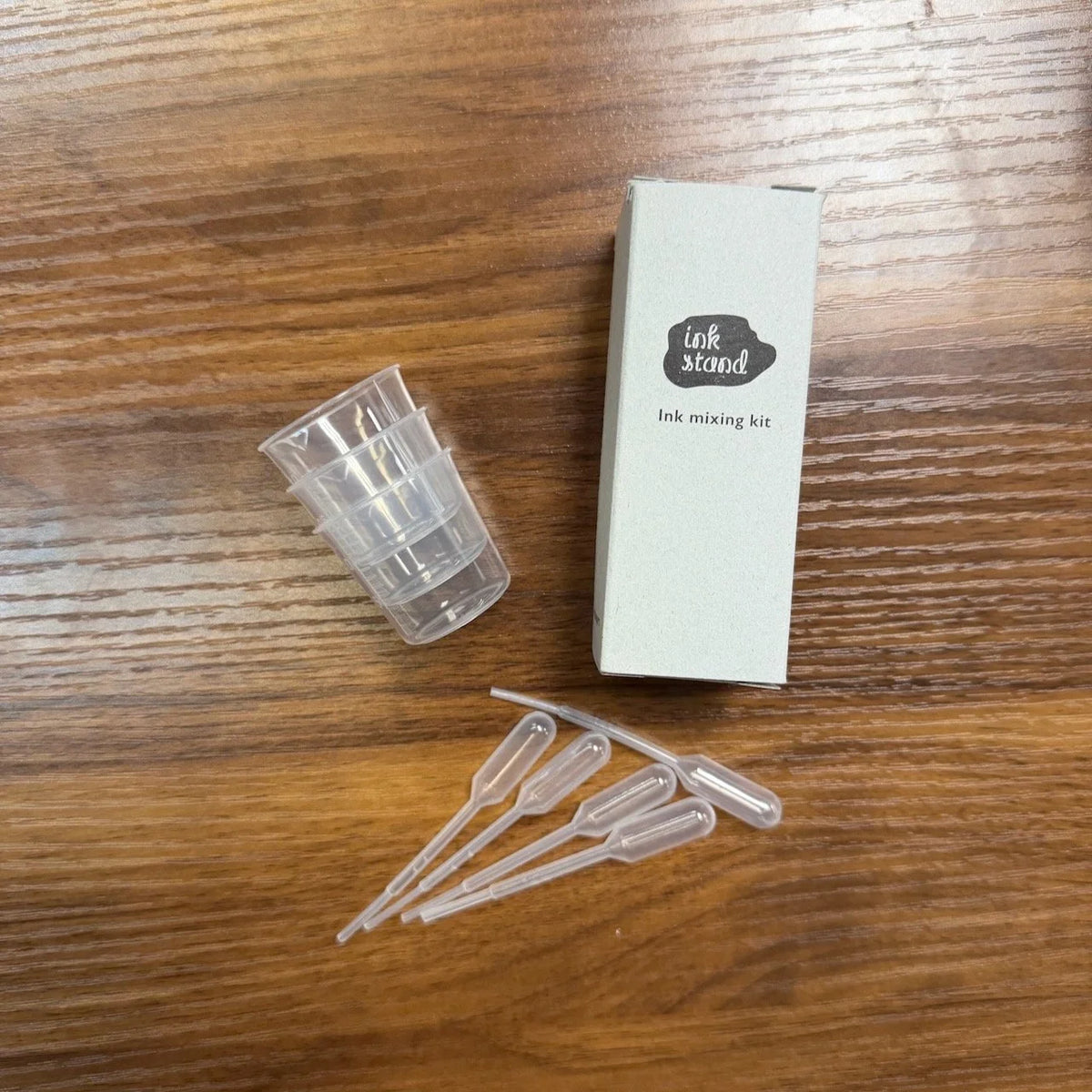 Kakimori Ink Mixing Kit