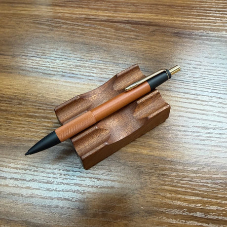 Laurett's WAKA Ebonite Mechanical Pencils