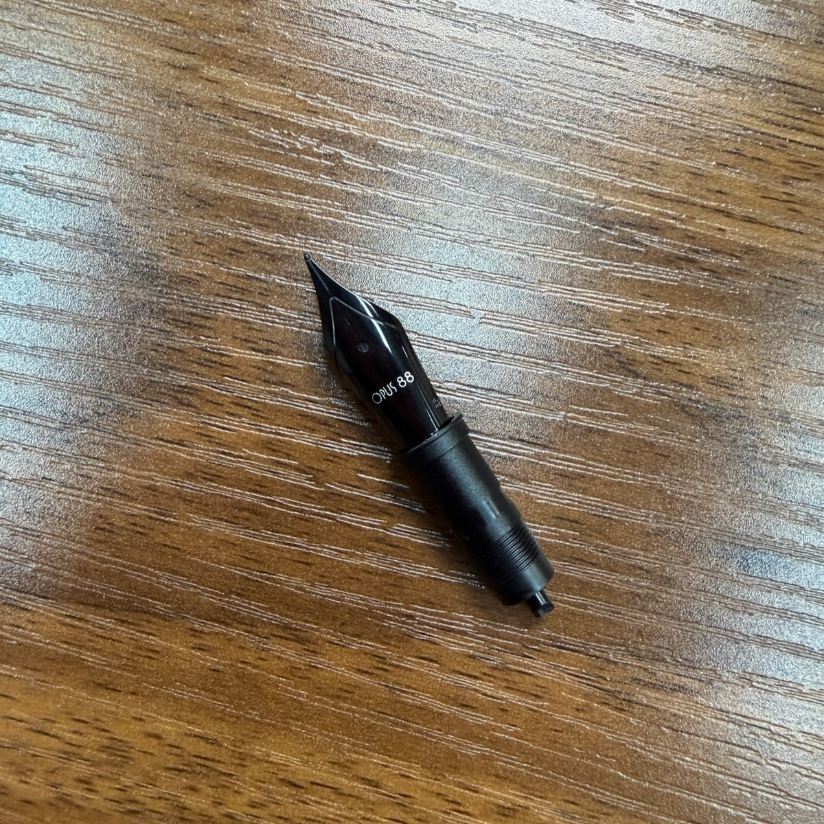 Opus 88 PVD Nib Unit EF