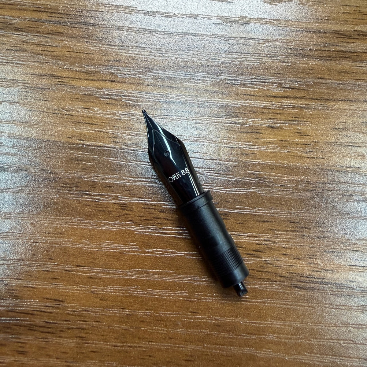Opus 88 PVD Nib Unit Medium