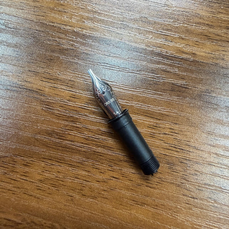Opus 88 No. 10 Stainless Nib Unit 1.4mm Stub