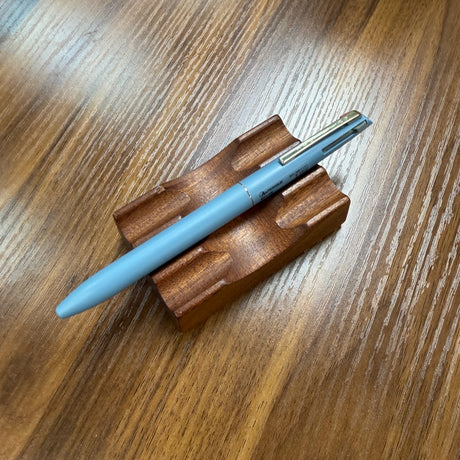 Anterique Stationers 3-Color Multi-Pen Vermeer Blue