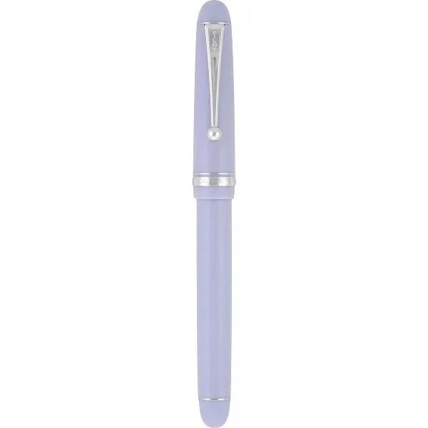 Pilot Custom 74 Lavender Fog Fountain Pen (Four Special Nib Sizes!)
