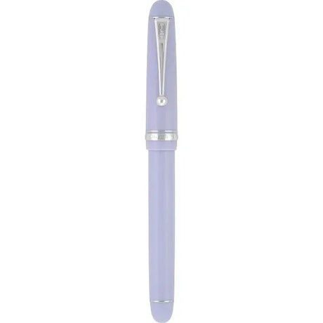 Pilot Custom 74 Lavender Fog Fountain Pen (Four Special Nib Sizes!)