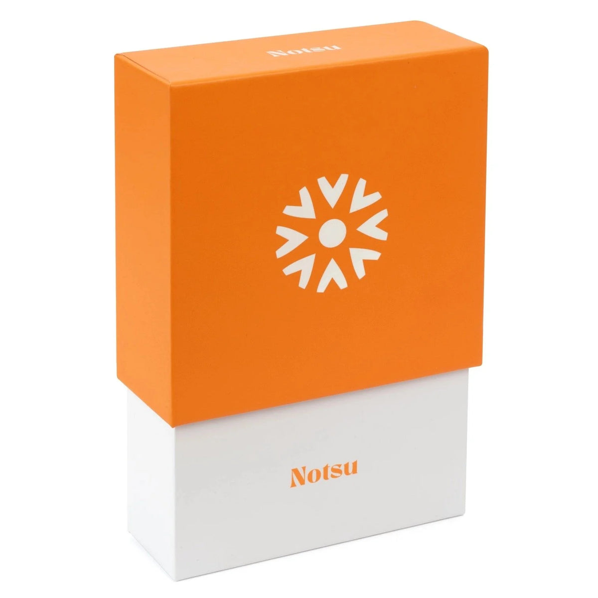 Notsu To-Do List Vertical Card Case with 50 Cards