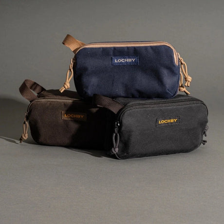 Lochby Venture Pouch Mini Cover