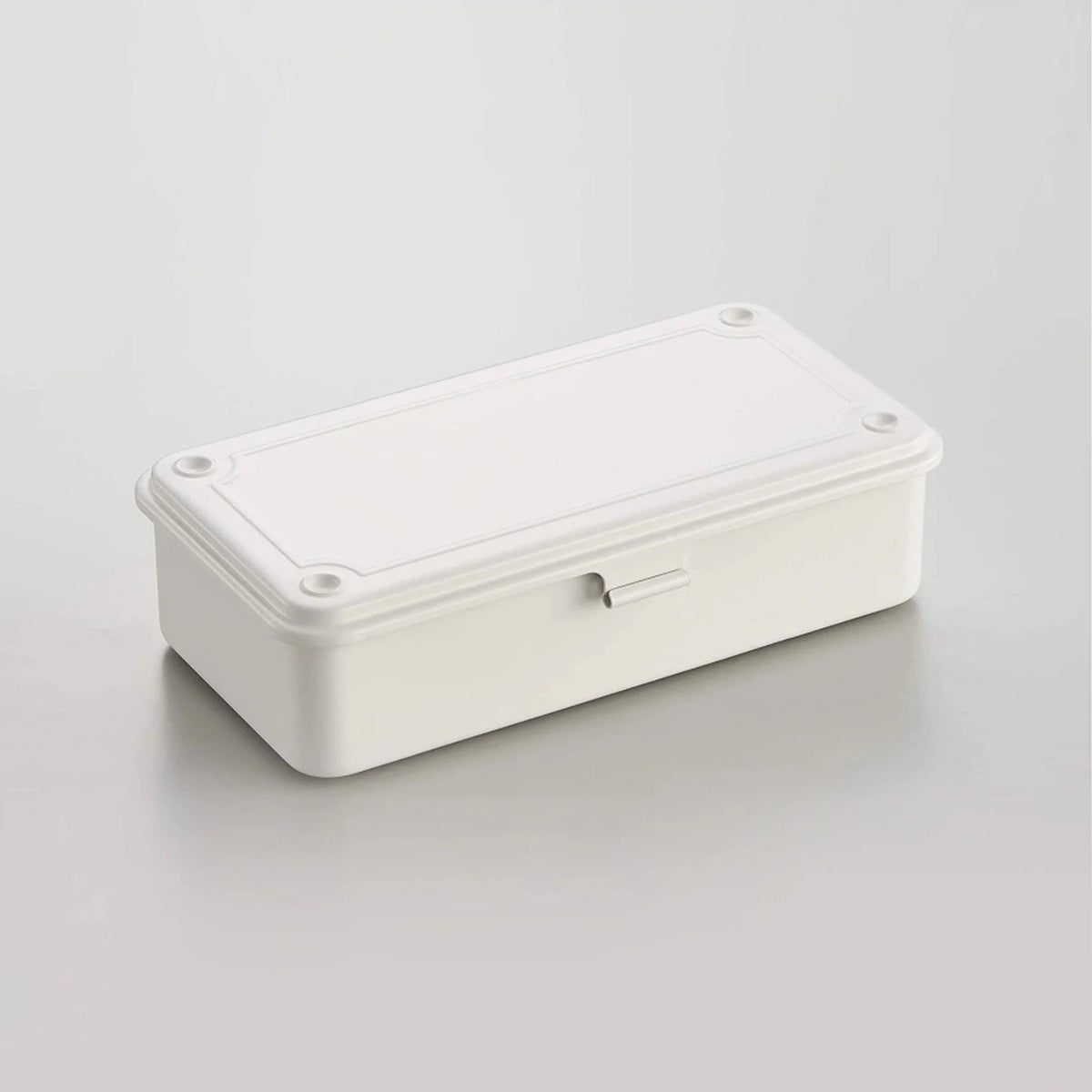 Toyo Stackable Steel Box / T-190