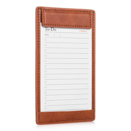 Notsu Notecard Holder (Vegan Leather)