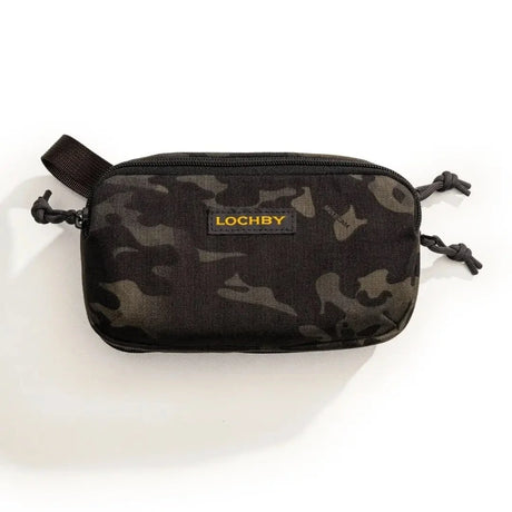 Lochby Venture Pouch Mini (Multi Cam)