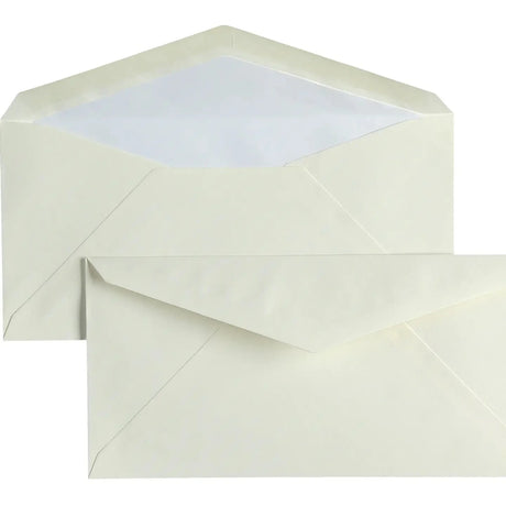 Original Crown Mill Classic Laid / Writing Envelopes