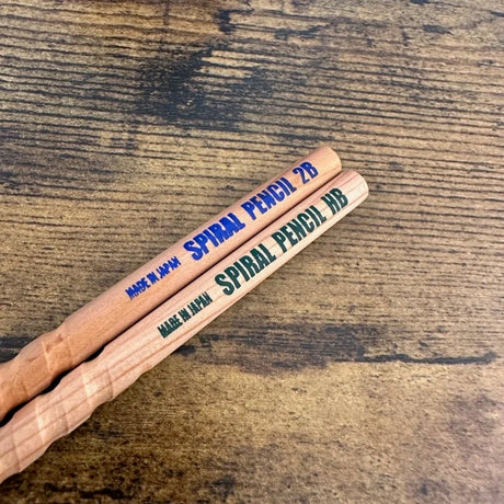 Begoody Chopsticks Pencils HB and 2B