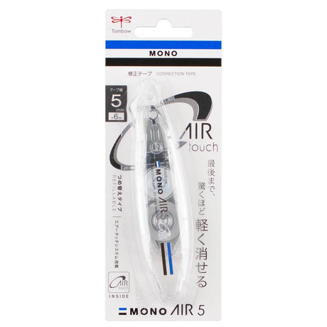 Tombow Mono Air Pen-Type Correction Tape