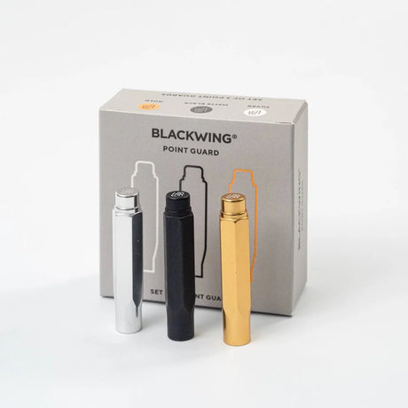 Blackwing Point Guard Three Colors Silver Black Gold