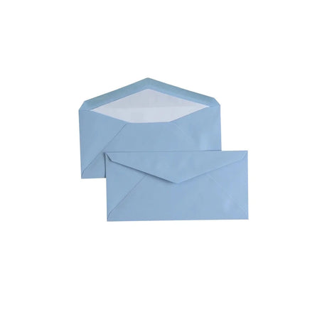 Original Crown Mill Classic Laid / Writing Envelopes