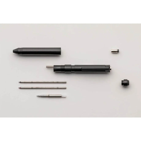 Craft Design Technology Zebra Sharbo Multi Pens Disassembled