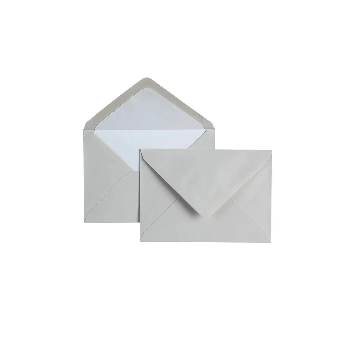 Original Crown Mill Classic Laid / Writing Envelopes