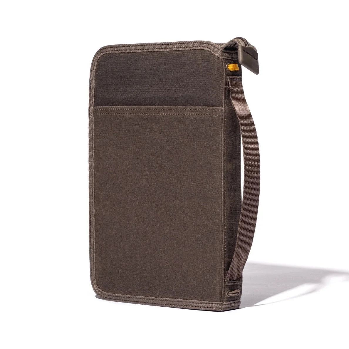 Lochby Field Folio A5 Brown Reverse