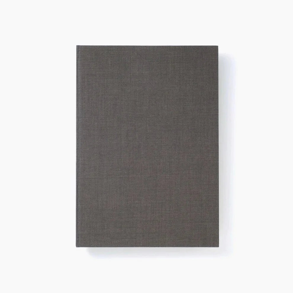 Kakimori Hardcover A5 Notebooks