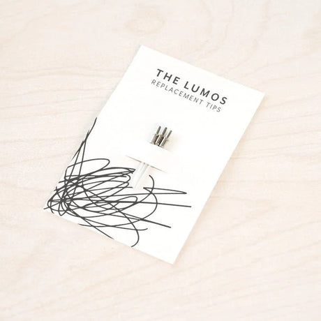 Tom's Studio Lumos Replacement Tips Fineliner Tips