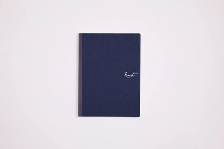 Karatis Tomoe River Paper Notebooks (Softcover)