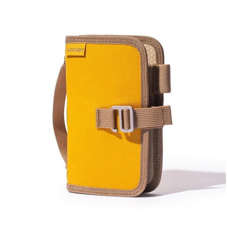 Lochby Field Journal Mini Honey