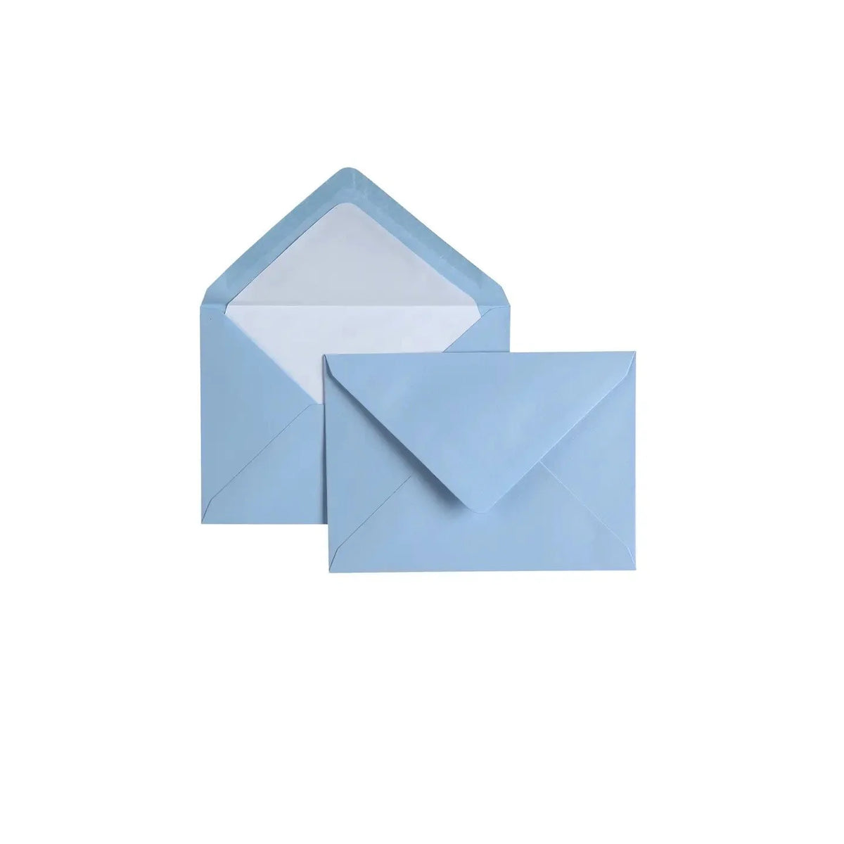 Original Crown Mill Classic Laid / Writing Envelopes